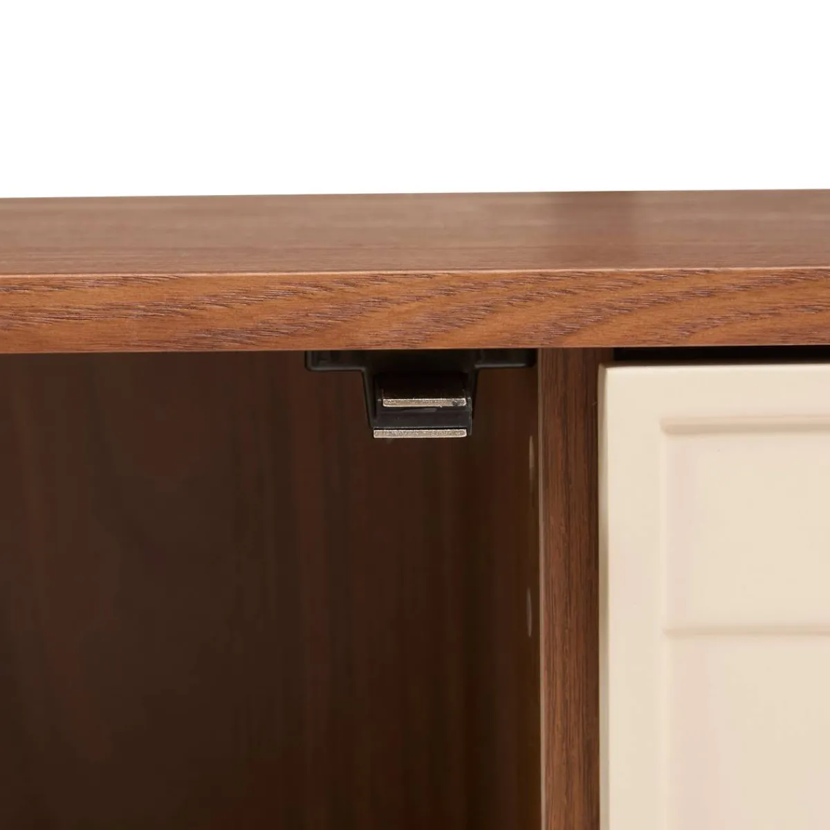 Buffet 3 portes 6 étagères "Jilani"*ATMOSPHERA