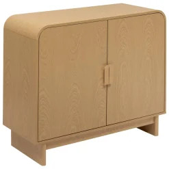 Buffet 2 portes 2 étagères "Lee"*ATMOSPHERA Clearance