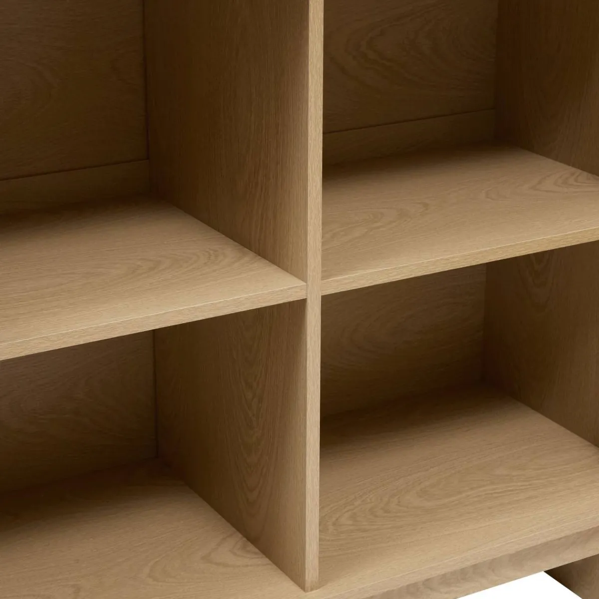 Buffet 2 portes 2 étagères "Lee"*ATMOSPHERA Clearance