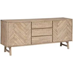 Buffet 2 portes "Aeris"*ATMOSPHERA Discount