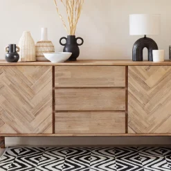 Buffet 2 portes "Aeris"*ATMOSPHERA Discount