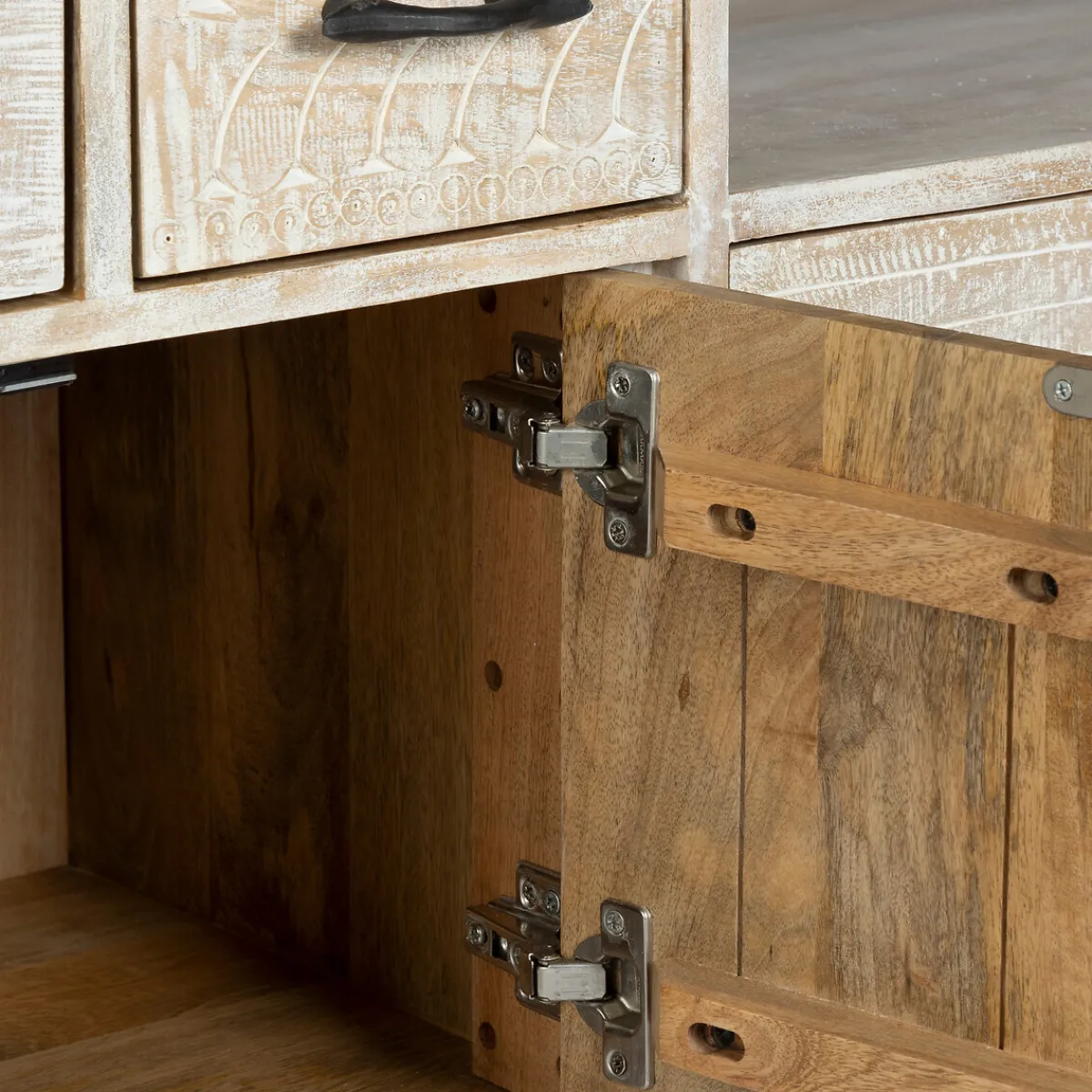 Buffet 3 portes "Ajay"*ATMOSPHERA