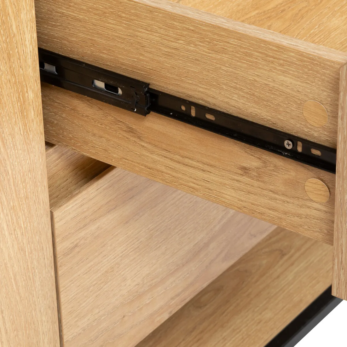 Buffet 2 portes "Aldea"*ATMOSPHERA Clearance