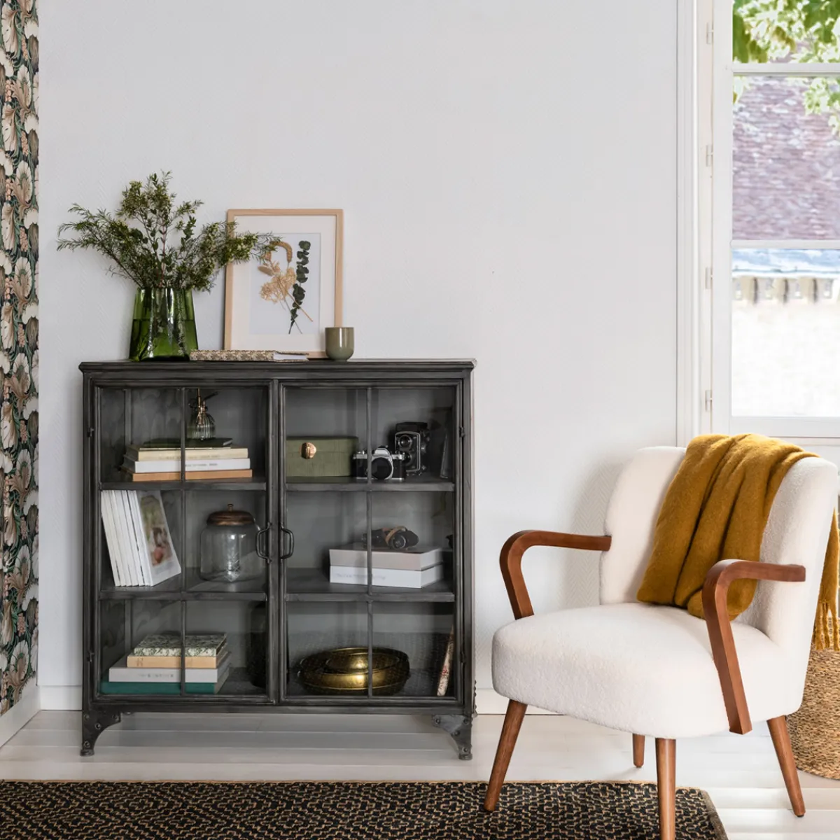 Buffet 2 portes "Broc"*ATMOSPHERA Online