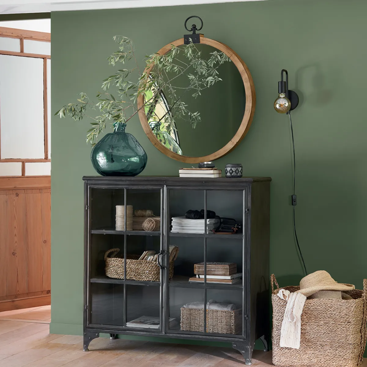 Buffet 2 portes "Broc"*ATMOSPHERA Online