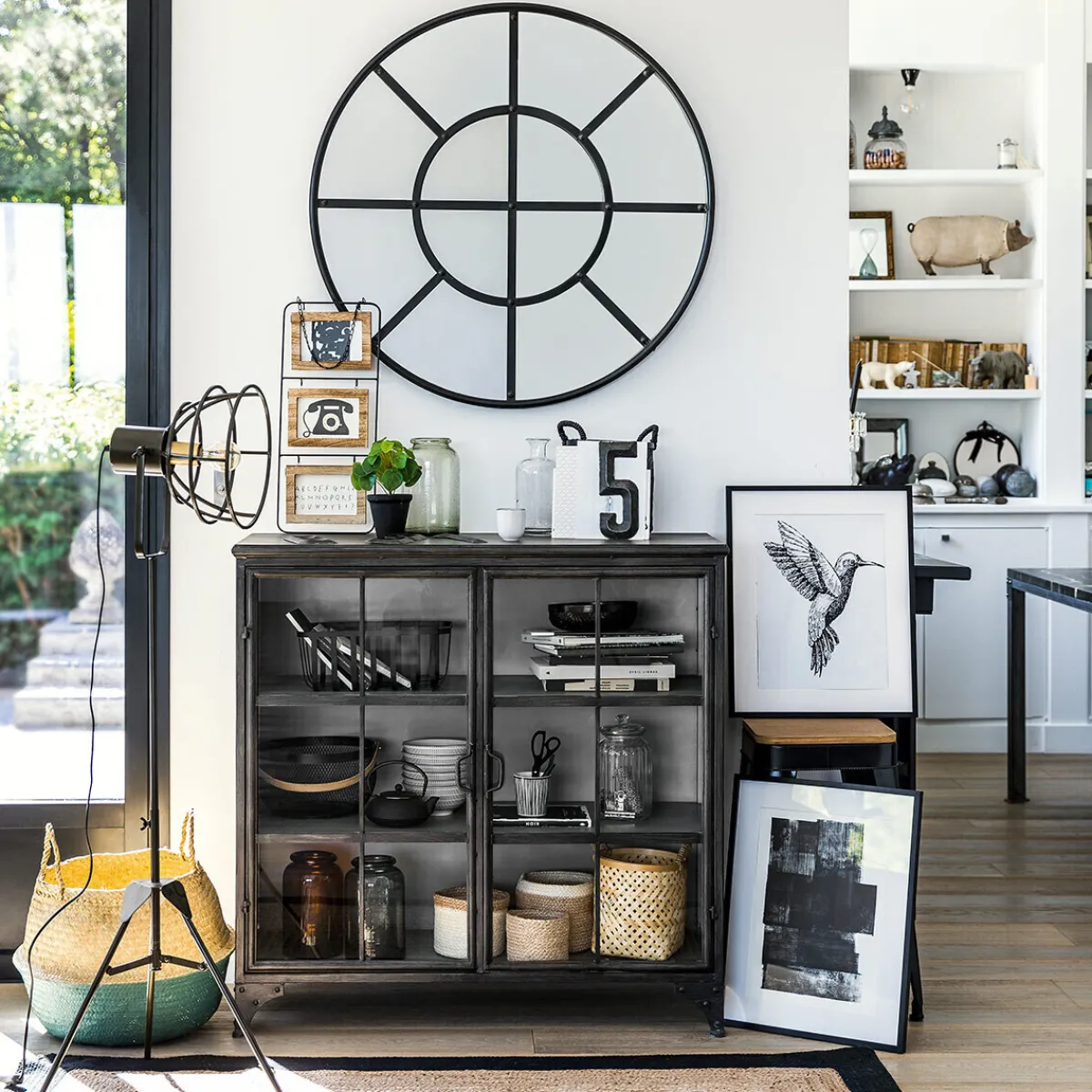 Buffet 2 portes "Broc"*ATMOSPHERA Online