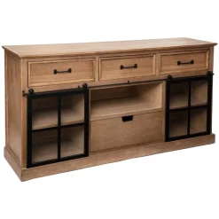 Buffet 2 portes "Danik"*ATMOSPHERA Clearance