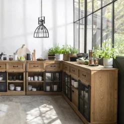 Buffet 2 portes "Danik"*ATMOSPHERA Clearance