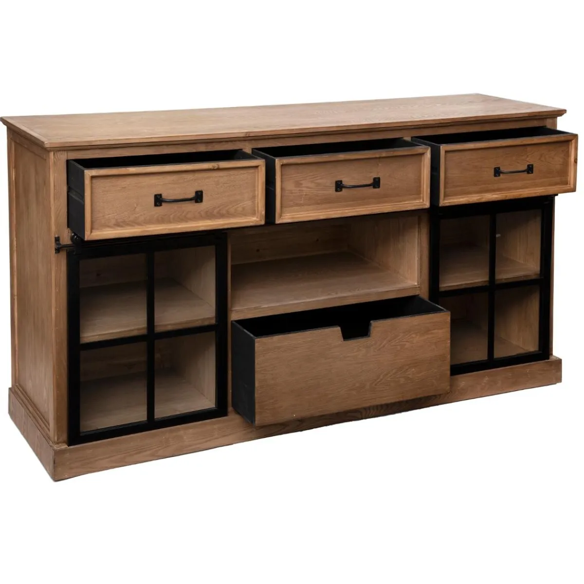 Buffet 2 portes "Danik"*ATMOSPHERA Clearance