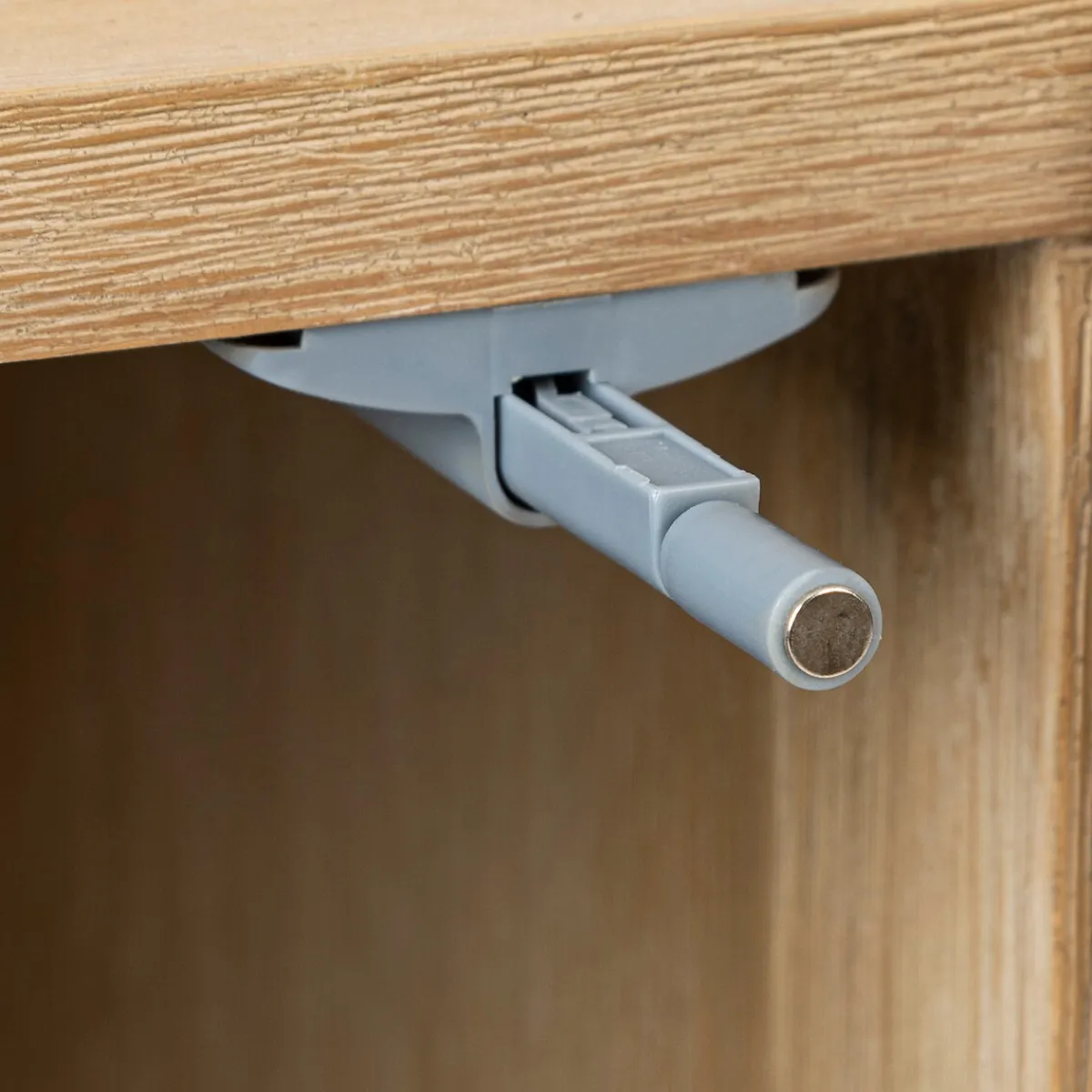 Buffet 3 portes en verre "Lousada"*ATMOSPHERA Sale