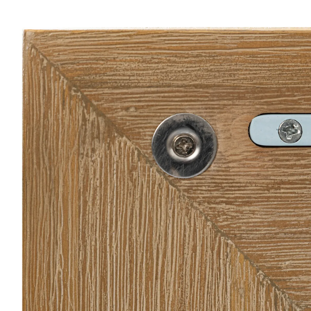 Buffet 3 portes en verre "Lousada"*ATMOSPHERA Sale