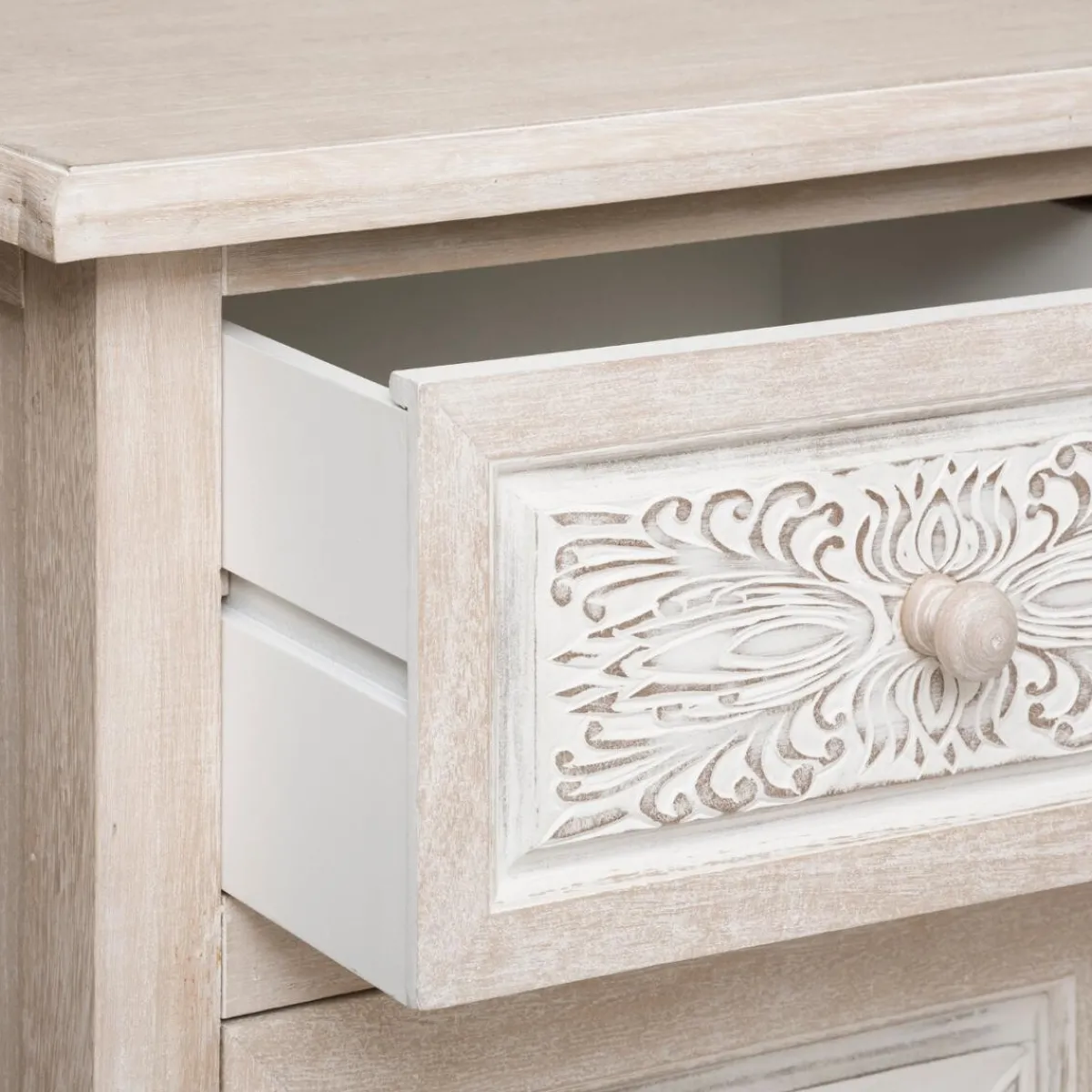 Buffet 2 portes "Hina"*ATMOSPHERA Sale