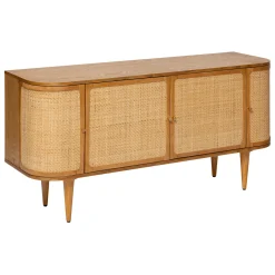 Buffet 4 portes "Kisco"*ATMOSPHERA