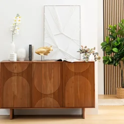 Buffet 3 portes "Nanda"*ATMOSPHERA Hot