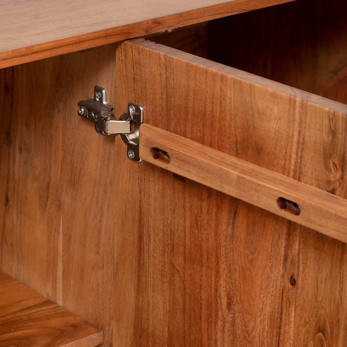 Buffet 3 portes "Nanda"*ATMOSPHERA Hot