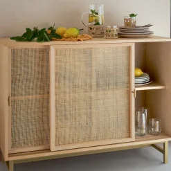 Buffet 2 portes "Rayo"*ATMOSPHERA Sale