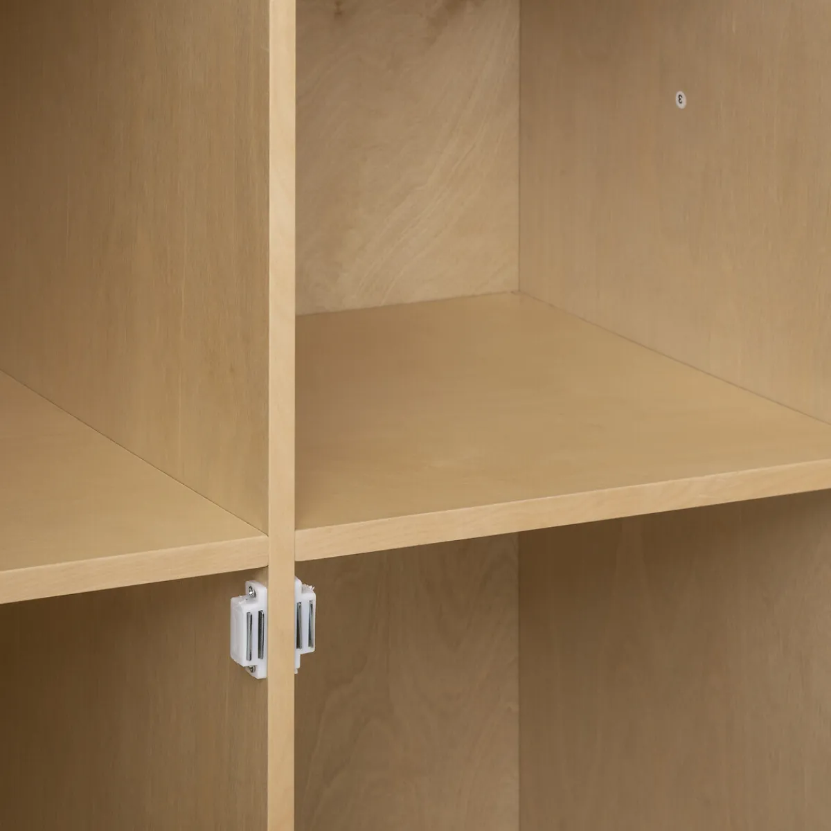 Buffet haut 2 portes "Rayo"*ATMOSPHERA Outlet