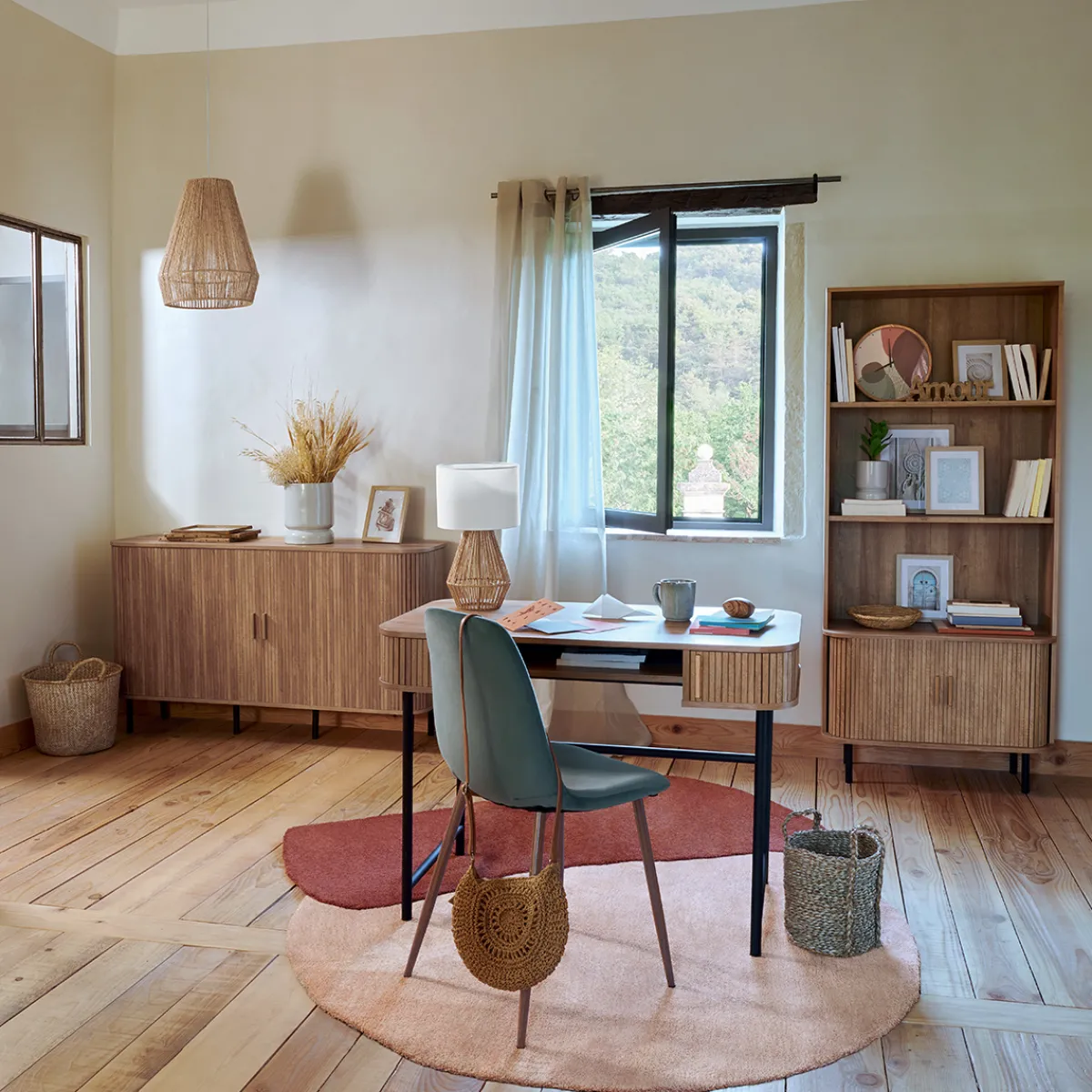 Bureau 2 portes "Colva"*ATMOSPHERA Clearance