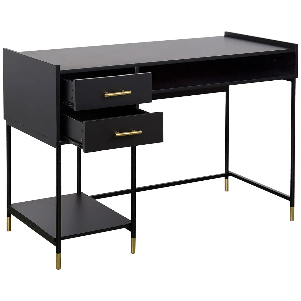 Bureau 2 tiroirs "Tedy"*ATMOSPHERA Online