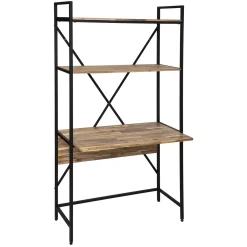 Bureau étagère "Edena"*ATMOSPHERA New