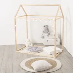 Cabane enfant*ATMOSPHERA Discount