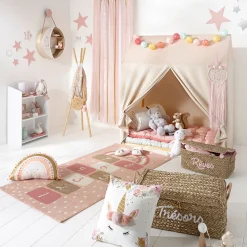 Cabane enfant*ATMOSPHERA Discount