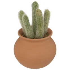 Cactus artificiel "Ali", H16,5 cm*ATMOSPHERA Best