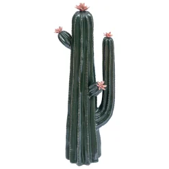 Cactus déco, céramique*ATMOSPHERA Clearance