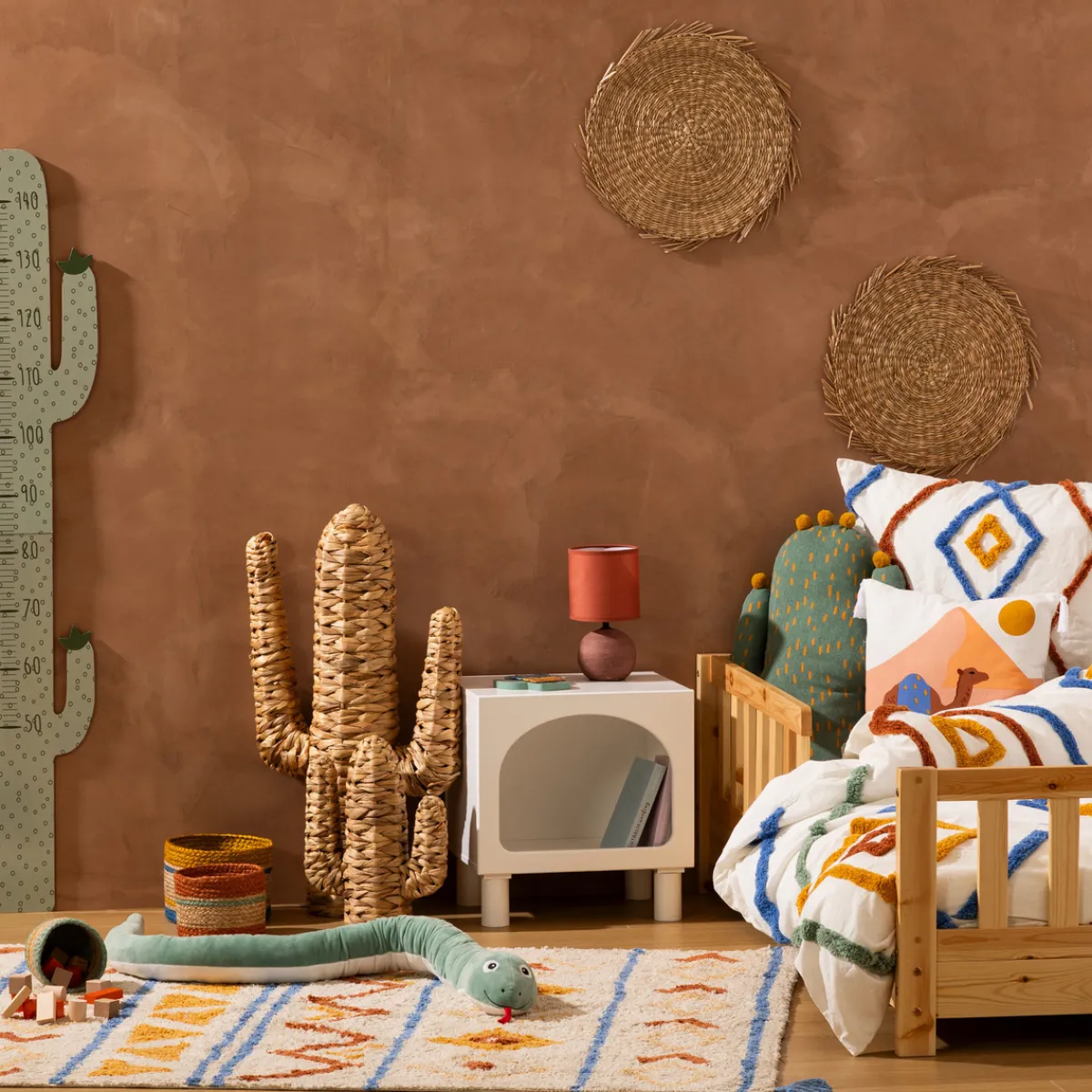 Cactus "Hacienda"*ATMOSPHERA Outlet