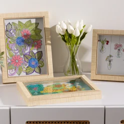 Cadre à dessin enfant "Thea"*ATMOSPHERA Best