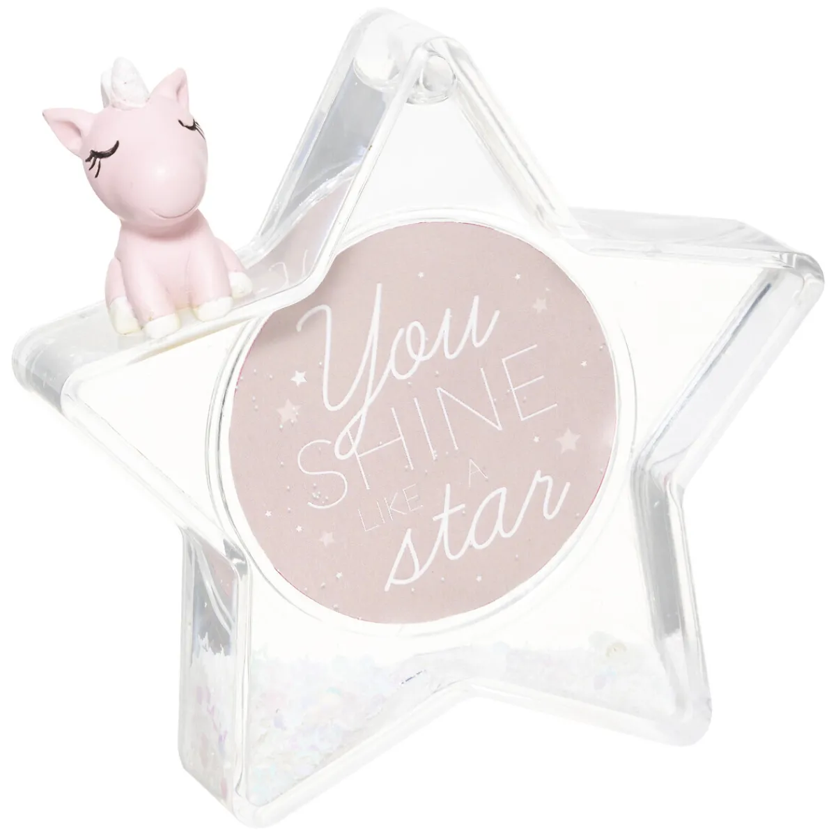 Cadre enfant "Licorne"*ATMOSPHERA New