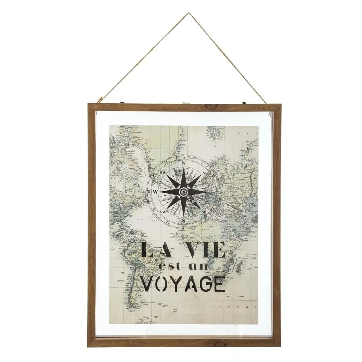 Cadre "Lilien"*ATMOSPHERA Sale