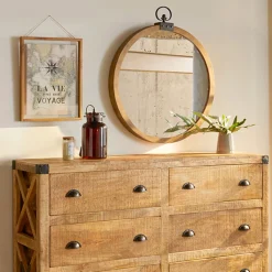 Cadre "Lilien"*ATMOSPHERA Sale