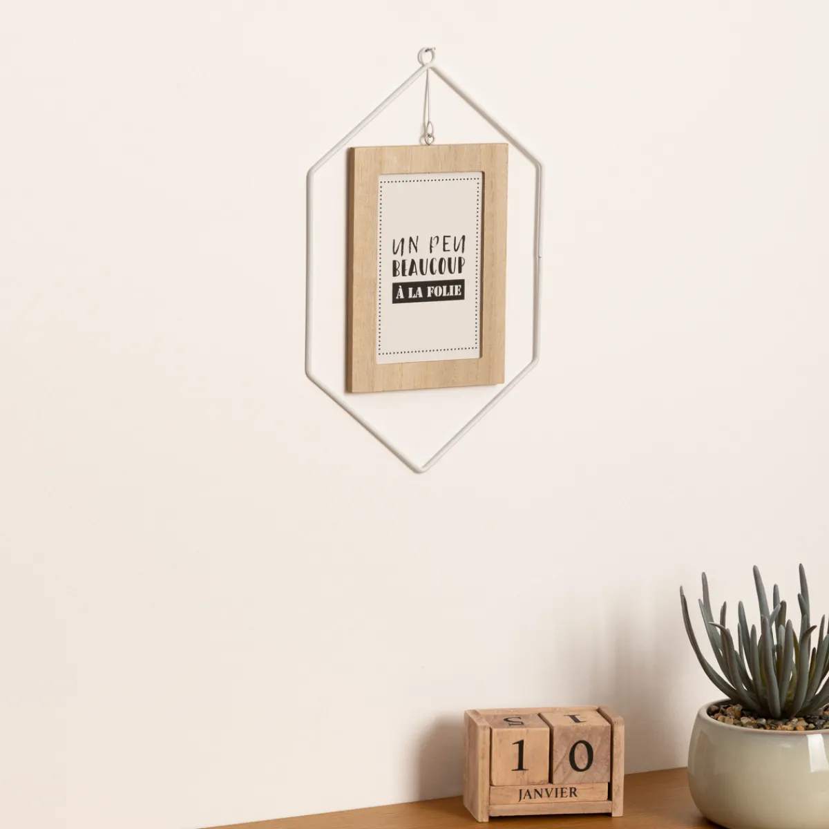 Cadre photo "Arturo"*ATMOSPHERA New