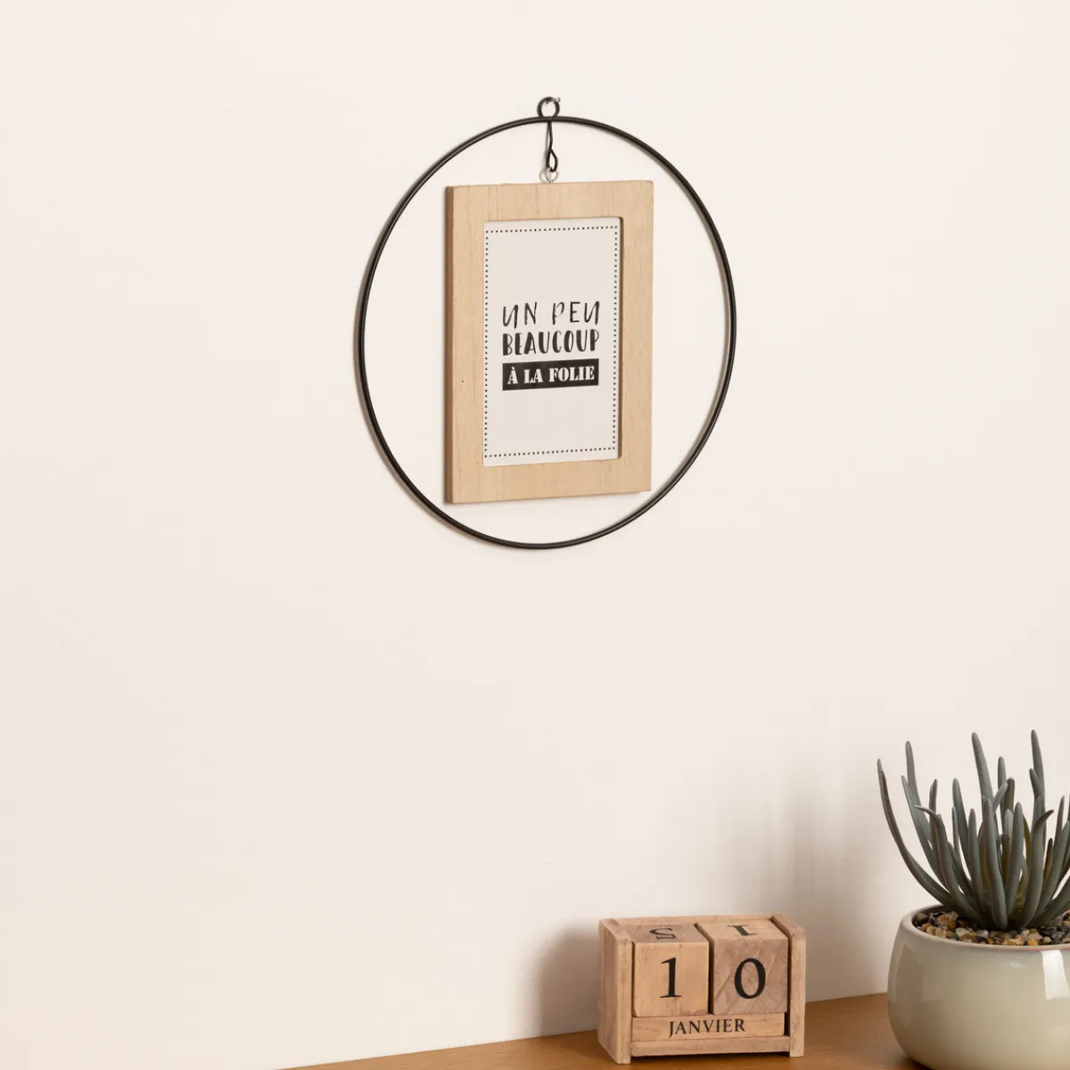 Cadre photo "Arturo"*ATMOSPHERA New