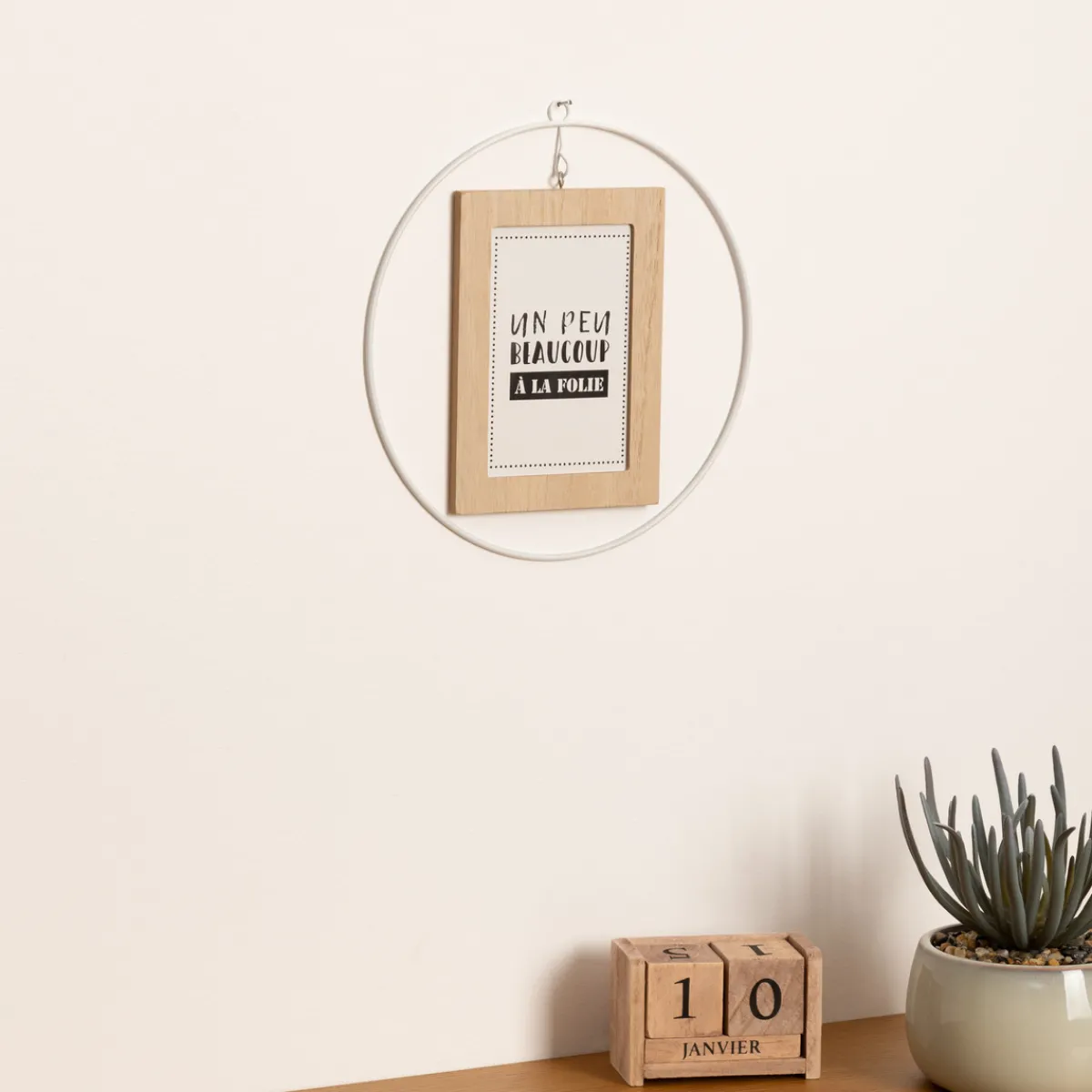 Cadre photo "Arturo"*ATMOSPHERA New