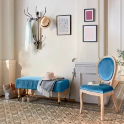 Cadre photo bois "Eva"*ATMOSPHERA New