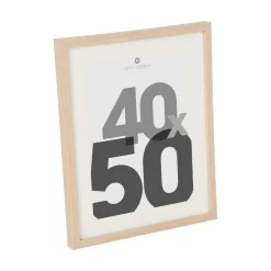 Cadre photo bois "Eva"*ATMOSPHERA Best