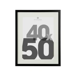 Cadre photo bois "Eva"*ATMOSPHERA Clearance