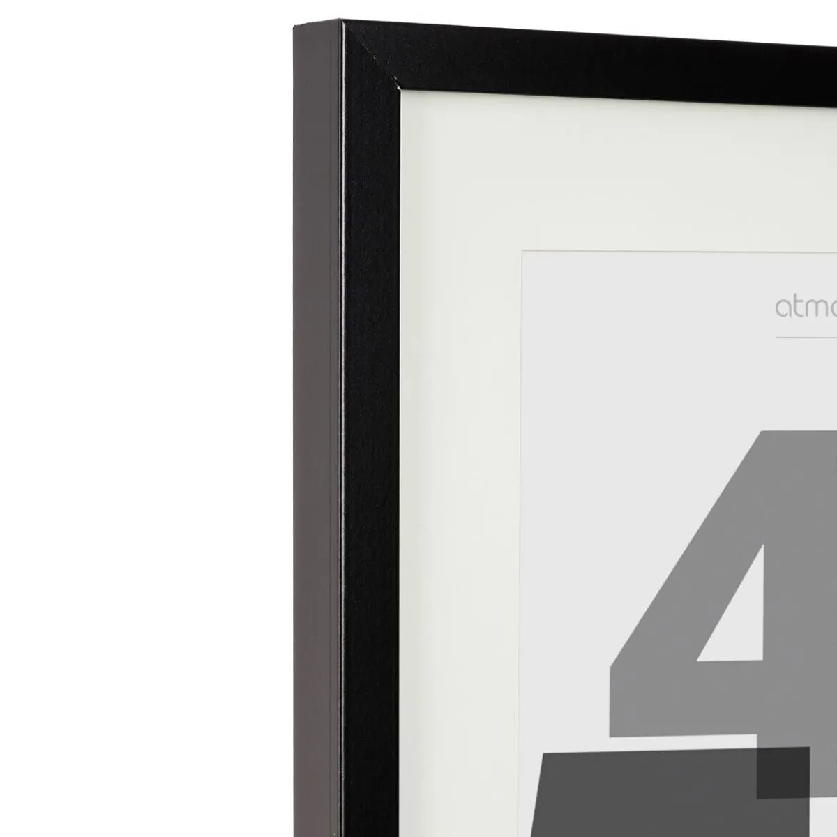 Cadre photo bois "Eva"*ATMOSPHERA Clearance