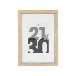 Cadre photo bois "Eva"*ATMOSPHERA Online