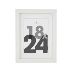 Cadre photo bois "Eva"*ATMOSPHERA Outlet