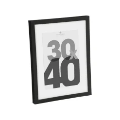 Cadre photo bois "Eva"*ATMOSPHERA Outlet