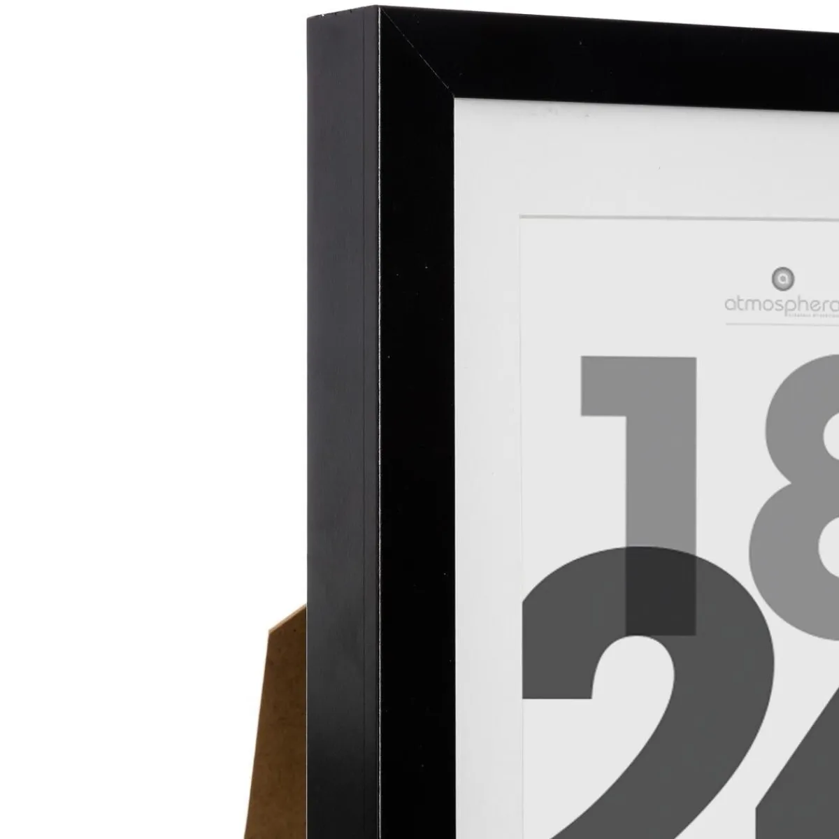 Cadre photo bois "Eva"*ATMOSPHERA