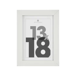 Cadre photo bois "Eva"*ATMOSPHERA Sale