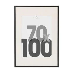 Cadre photo bois "Eva"*ATMOSPHERA New