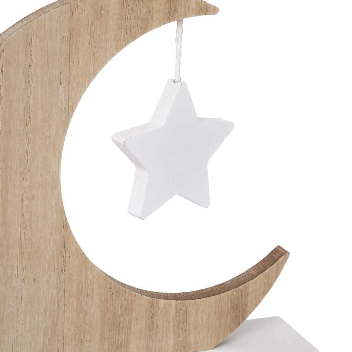 Cadre photo enfant "Lune"*ATMOSPHERA Hot