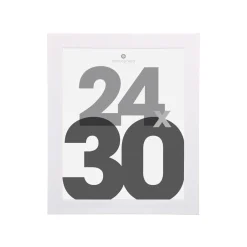 Cadre photo "Lise"*ATMOSPHERA Outlet