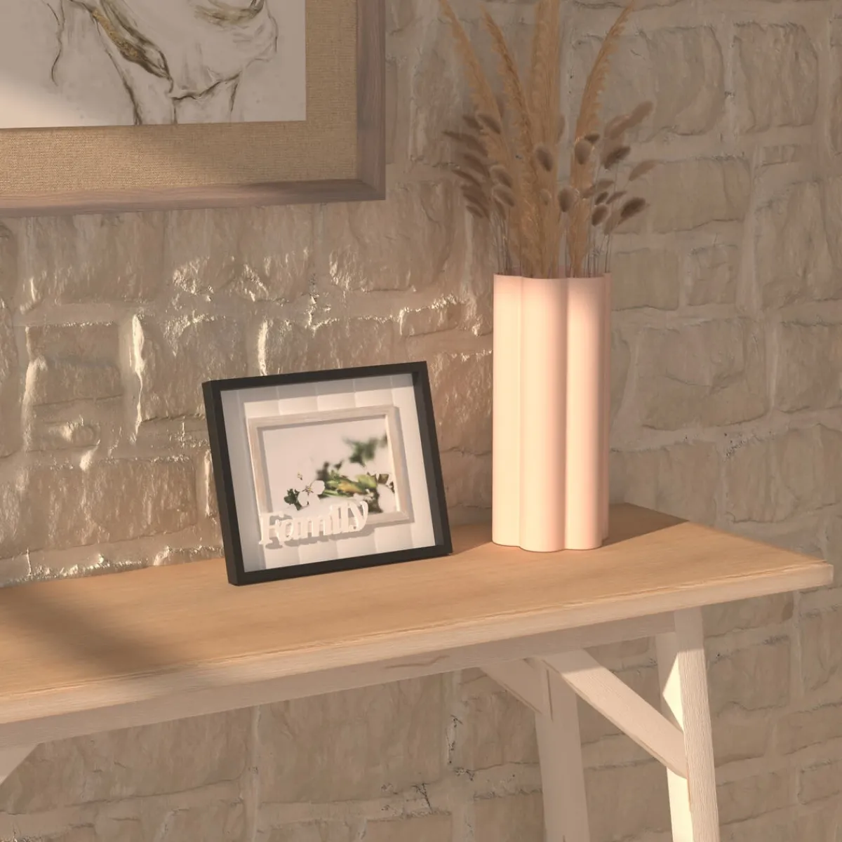 Cadre photo "Lorenzo"*ATMOSPHERA Best