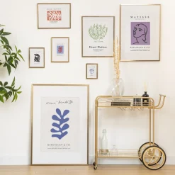 Cadre photo "Manu"*ATMOSPHERA